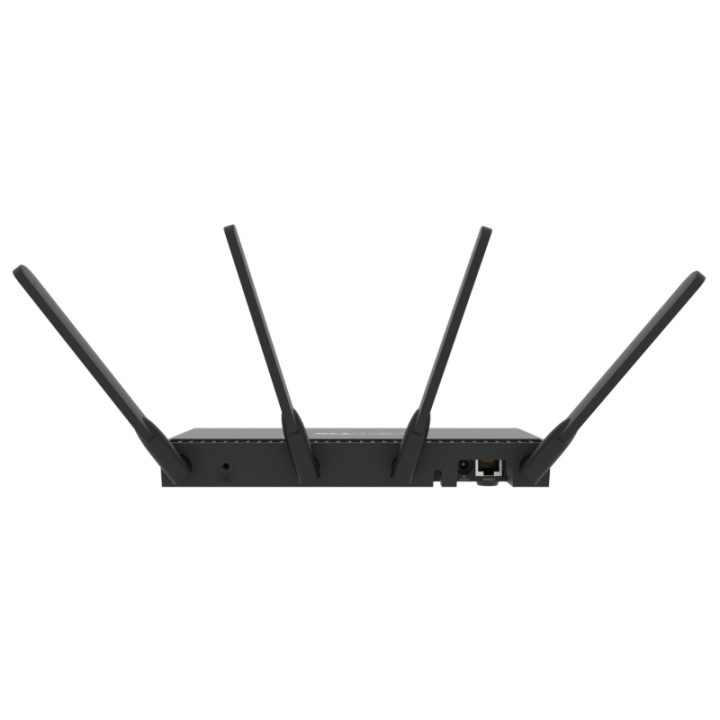 Router MikroTik RB4011iGS+5HacQ2HnD-IN 10xGB 1xSPF