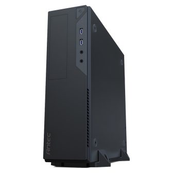 Antec VSK2000-U3 Escritorio Negro (0-761345-92003-2)