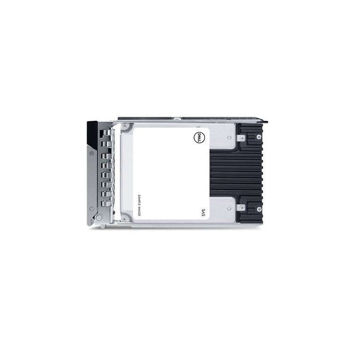 DELL 345-BDZZ Solid State Drive 480 GB 2.5" Serial ATA III