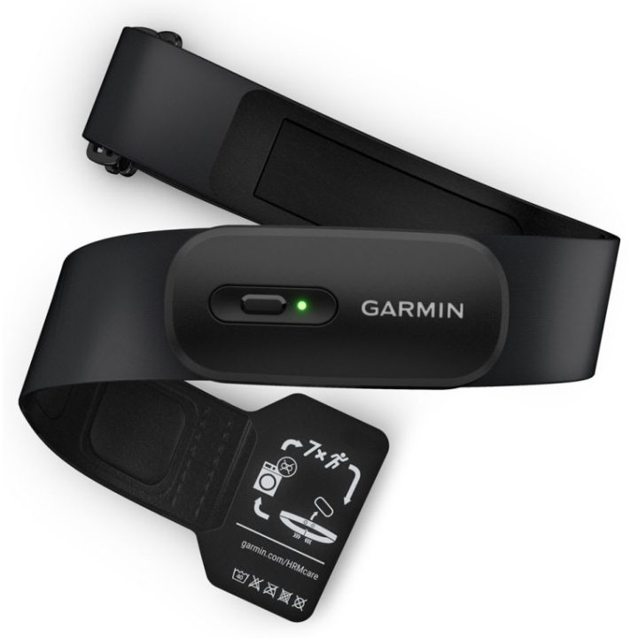 Monitor de frequência cardíaca Garmin HRM 200 Peito Bluetooth/ANT+…