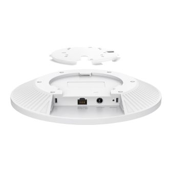 TP-Link Omada EAP670 ponto de acesso sem fios 5400 Mbit/s Branco…