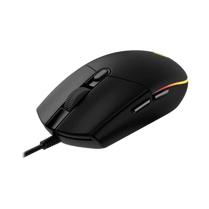 Logitech Rato Gaming G203 8000dpi Rgb (910-005796)