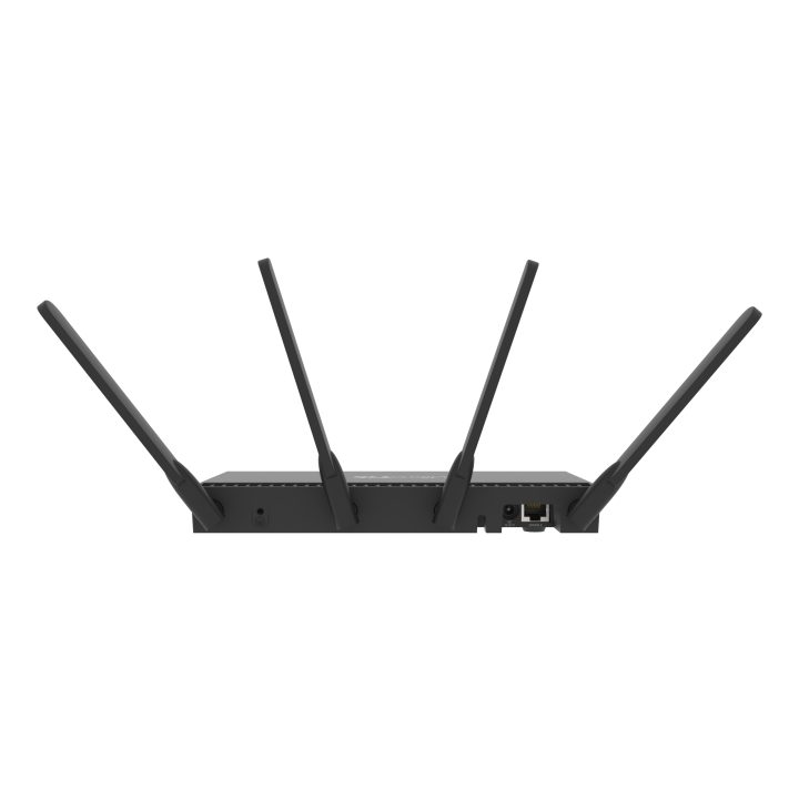 MikroTik RB4011iGS+5HacQ2HnD-IN Router 10xGB 1xSPF