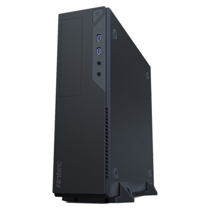 Antec VSK2000-U3 Desktop Black (0-761345-92003-2)