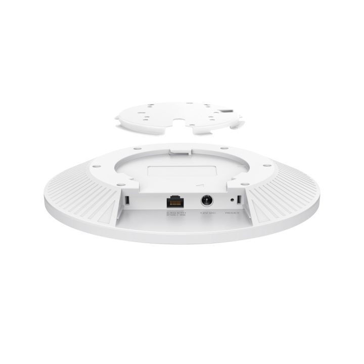 TP-Link Omada EAP670 punto de acceso inalámbrico 5400 Mbit/s Blanco…