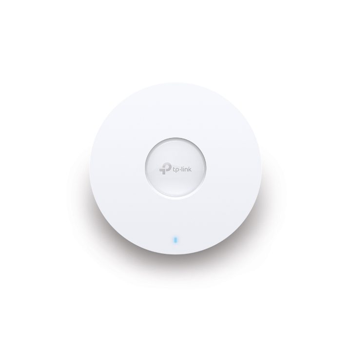 TP-Link Omada EAP670 Wireless Access Point 5400 Mbit/s White Power…