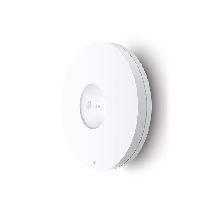 TP-Link Omada EAP670 punto de acceso inalámbrico 5400 Mbit/s Blanco…