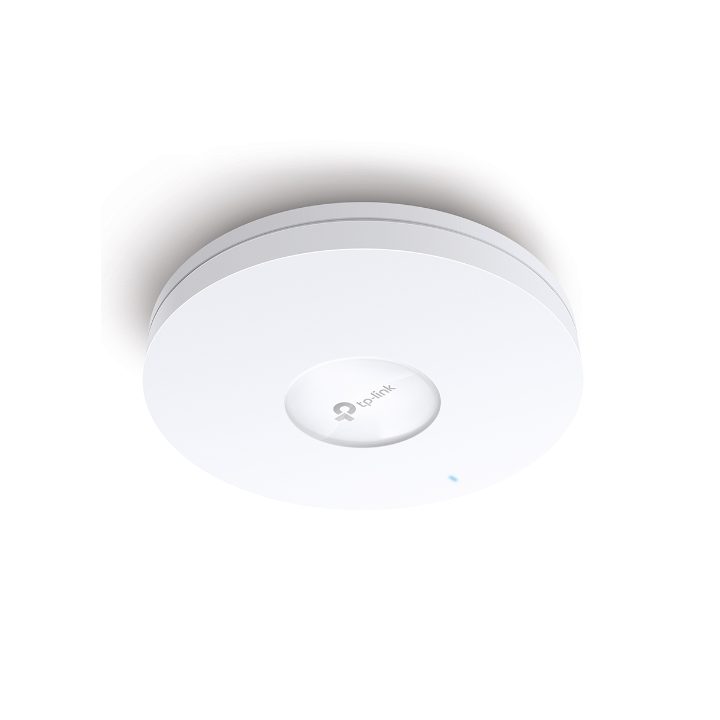 TP-Link Omada EAP670 punto de acceso inalámbrico 5400 Mbit/s Blanco…