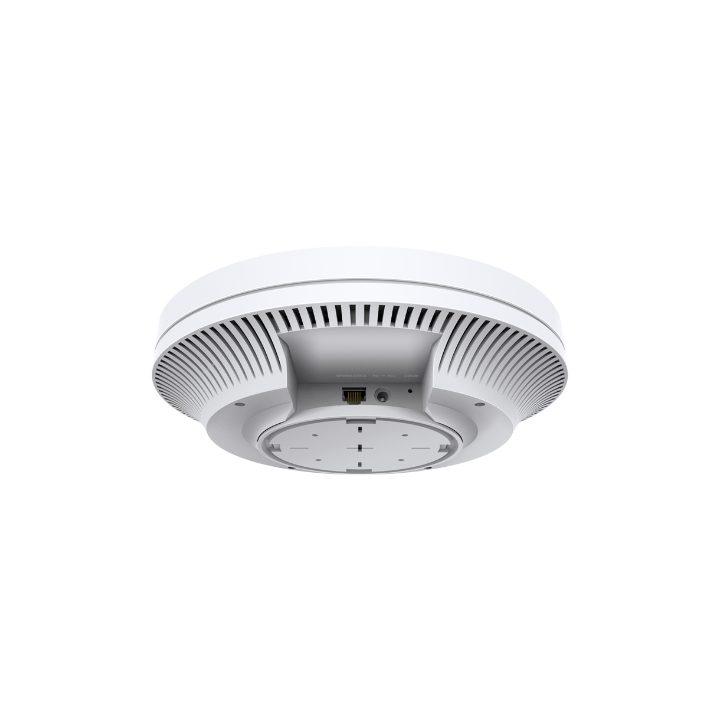 TP-Link Omada EAP670 punto de acceso inalámbrico 5400 Mbit/s Blanco…