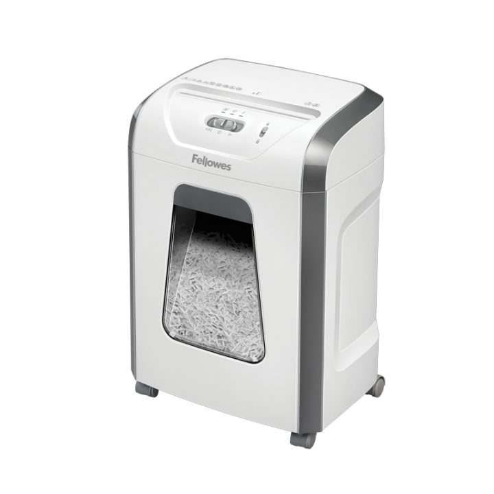 Fellowes 15C Cross-Cut Shredder