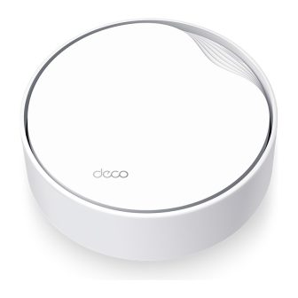 TP-Link DECO X50-POE (1-PACK) Wi-Fi Mesh System (Mesh Wi-Fi) Dual…