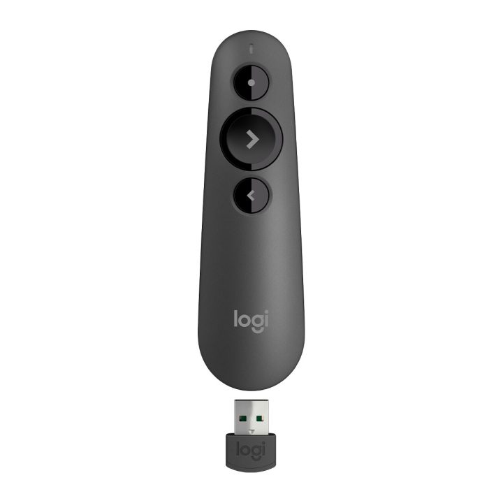 Logitech R500