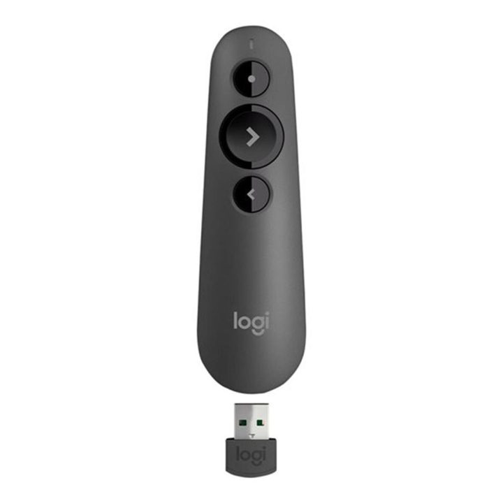 Logitech R500