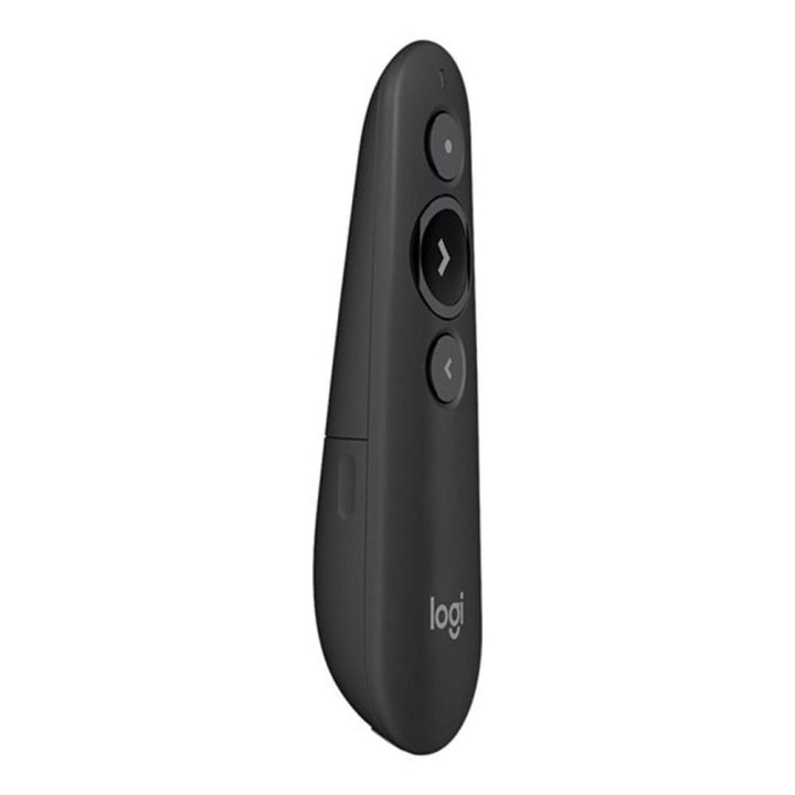 Logitech R500