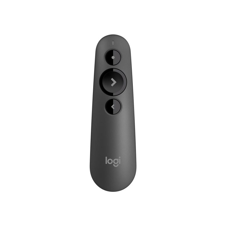 Logitech R500