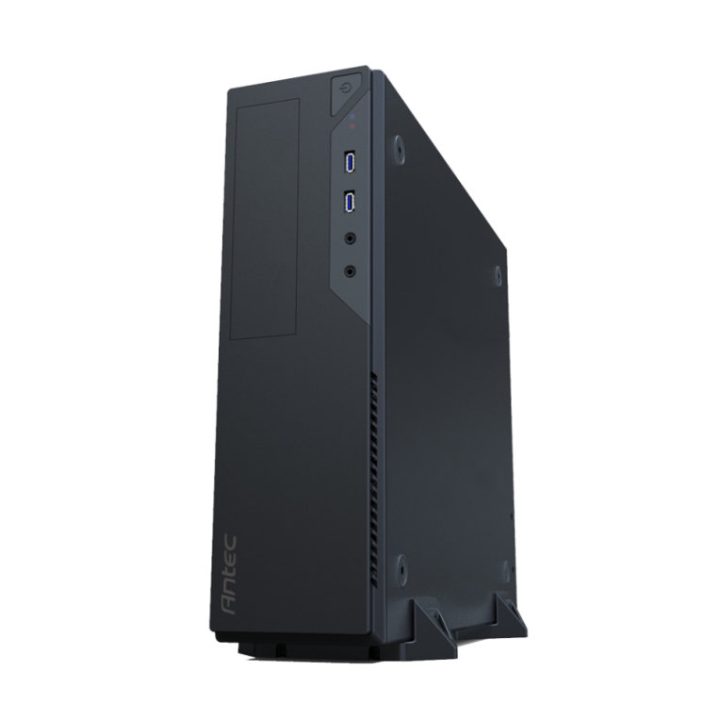 Antec VSK2000-U3 Torre de Mesa Preto (0-761345-92003-2)
