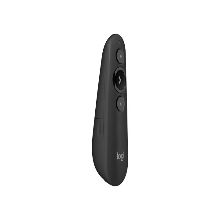 Logitech R500