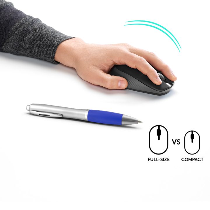 Logitech M190