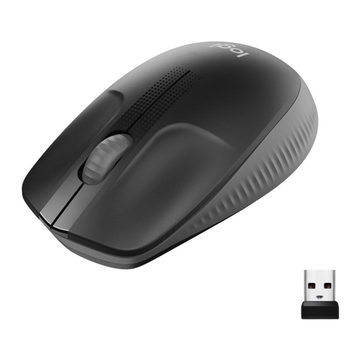 Logitech M190