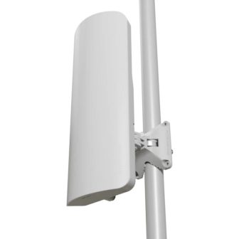MikroTik mANTBox ax 15s WiFi6 1xGbE 1x2.5G SFP Out…