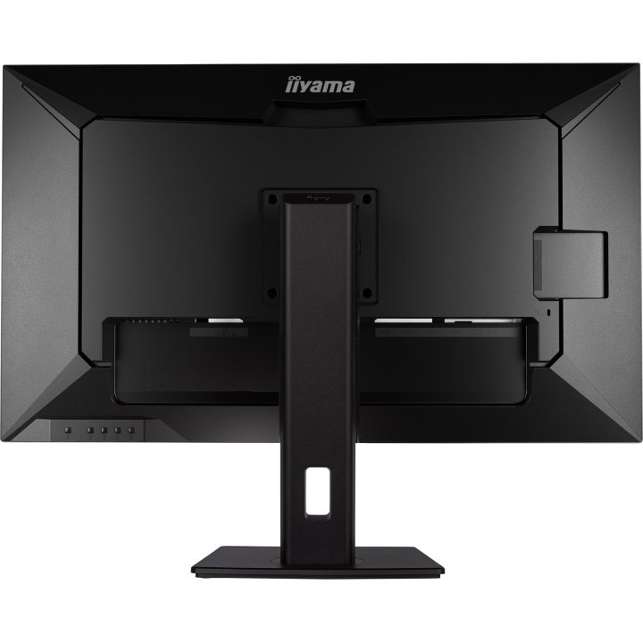 iiyama ProLite XUB3293UHSN-B5 32" 4K UHD IPS