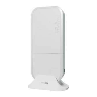 Mikrotik wAP ax AP WiFi6 AX3000 2xGbE IP54 (wAPG-5HaxD2HaxD)