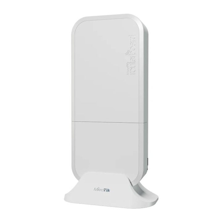 Mikrotik wAP ax AP WiFi6 AX3000 2xGbE IP54 (wAPG-5HaxD2HaxD)