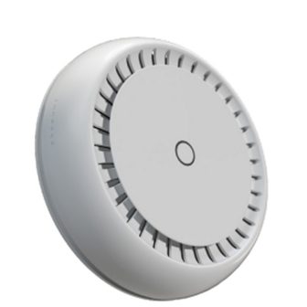 Mikrotik cAP XL Ponto de Acesso de Teto 2xGbE Dual Band…