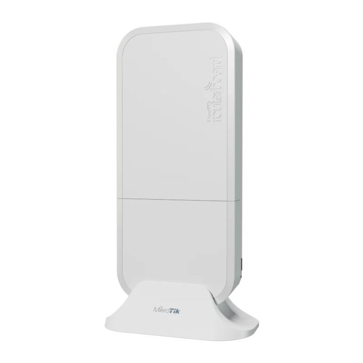 Mikrotik wAP ax AP WiFi6 AX3000 2xGbE IP54 (wAPG-5HaxD2HaxD)