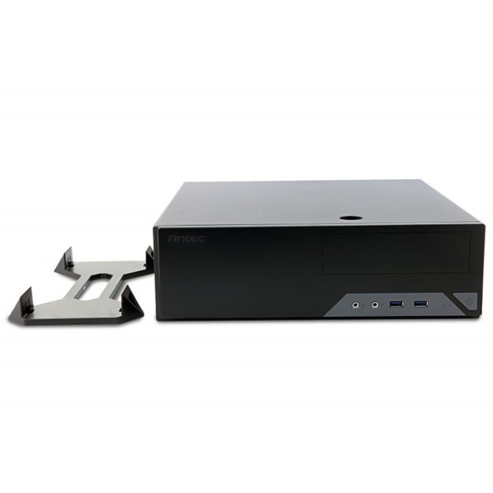Antec VSK2000-U3 Desktop Black (0-761345-92003-2)