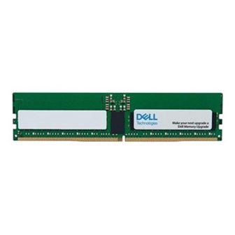 Dell Memory GB-2Rx8 32 GB DDR5 5600 MHz