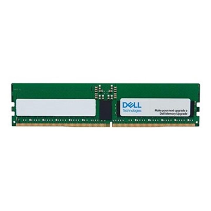 Dell Memory GB-2Rx8 32 GB DDR5 5600 MHz
