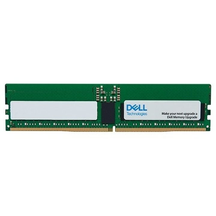 Dell Memory GB-2Rx8 32 GB DDR5 5600 MHz