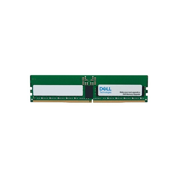 Dell Memory GB-2Rx8 32 GB DDR5 5600 MHz