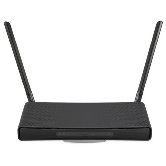 Mikrotik hAP ax³ WiFi6 Router 4xGbE 1x2.5GbE Dual…