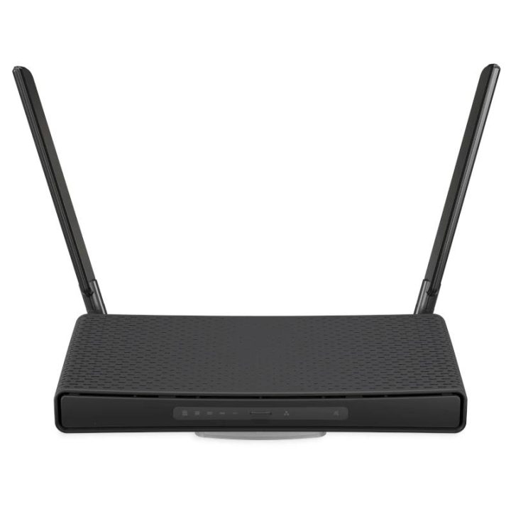 Mikrotik hAP ax³ Gigabit Ethernet Dual Band (2.4 GHz / 5 GHz)…