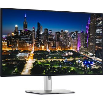 Monitor Dell UltraSharp U3225QE 32" 4K UHD 120 Hz IPS