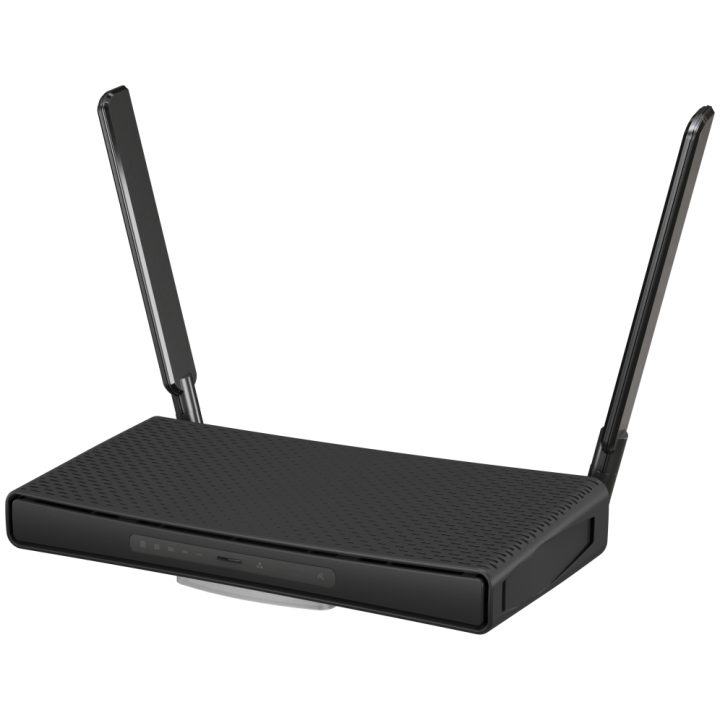 Mikrotik hAP ax³ Gigabit Ethernet Dual Band (2.4 GHz / 5 GHz)…
