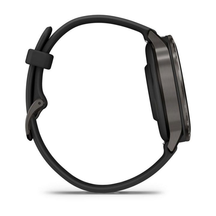 Garmin Venu 4 1,2" AMOLED 41 mm Digital 390 x 390 Pixéis Ecrã tátil…