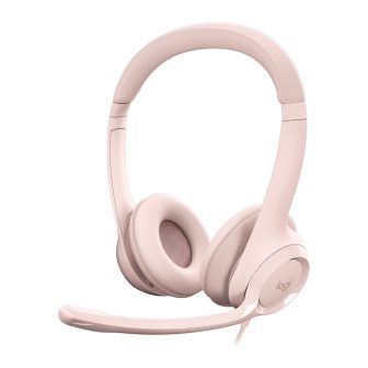 Logitech H390 auriculares de diadema con cable (981-001281)