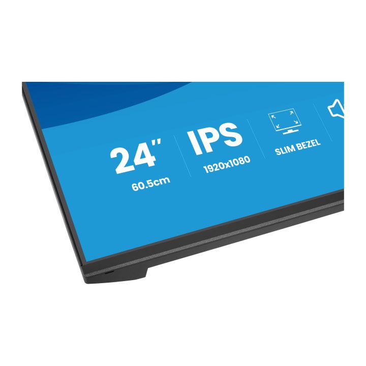 iiyama ProLite X2491HS-B1 24" Full HD 120 Hz IPS