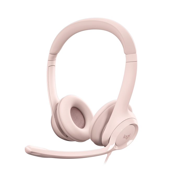 Logitech H390 auriculares de diadema con cable (981-001281)