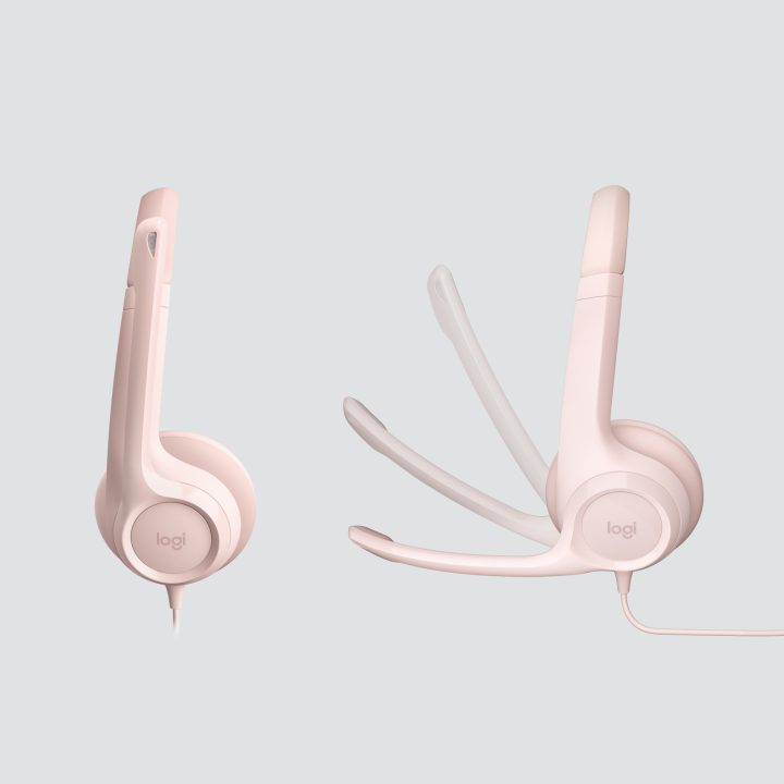 Logitech H390 auriculares de diadema con cable (981-001281)