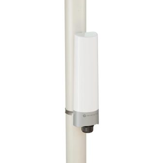 Mikrotik GPeRx4 Extensor Ethern 4xGbE PoE-Out 90W (GPER14i)