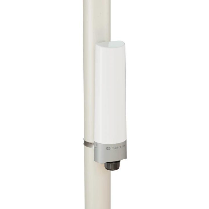 Mikrotik GPeRx4 Ethernet Extender 4xGbE PoE-Out 90W (GPER14i)