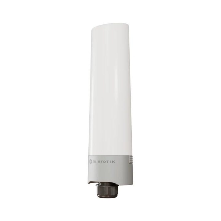 Mikrotik GPeRx4 Extensor Ethern 4xGbE PoE-Out 90W (GPER14i)