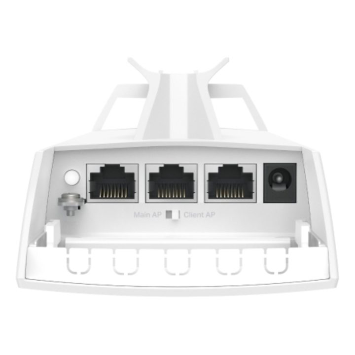 TP-Link Omada EAP211-Bridge KIT Ponte Wi-Fi 867 Mbit/s Branco