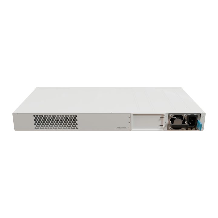 MikroTik CRS320-8P-8B-4S+RM Switch 8xGb PoE++