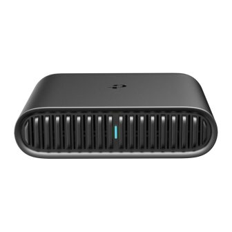 TP-Link TL-WR1502X Gigabit Ethernet Dual-Band Wireless Router (2.4…