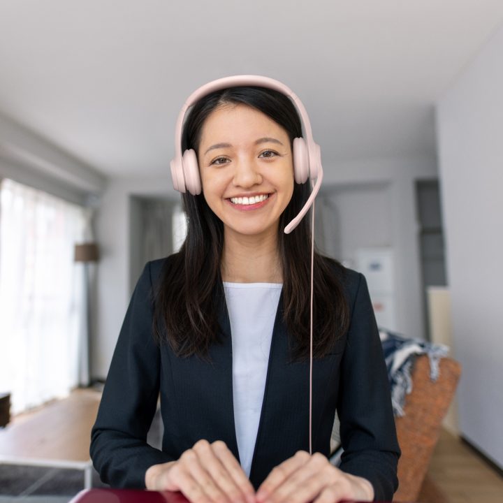 Logitech H390 auriculares de diadema con cable (981-001281)